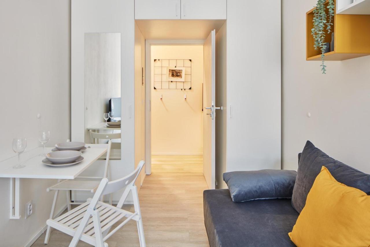 Prague Days - Stylish Apartment - Trendy Neighborhood Extérieur photo